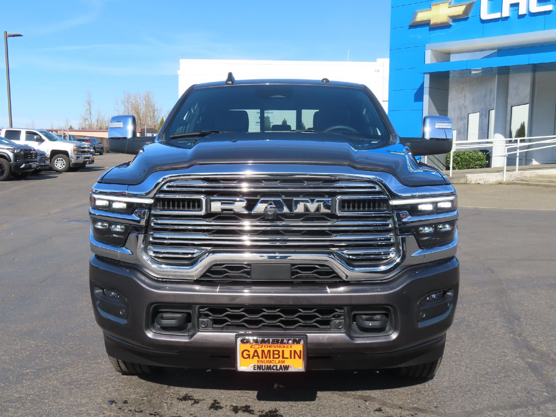 ram ram 3500 pickup 2025 3C63R3JLXSG513419 image ram ram 3500 pickup 2025 3C63R3JLXSG513419 image